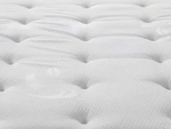 DREAMEA Matras Met Vormgeheugen-Matras 140X 190Cm Met Pocketveren En Vormgeheugen Dikte 24Cm - Ariosse Van