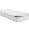 Ysmée Eenpersoons Matras-Matras 90X 190Cm Met Pocketveren 20Cm Dik - Songe Van Ysmee
