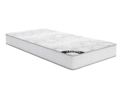 Ysmée Eenpersoons Matras-Matras 90X 190Cm Met Pocketveren 20Cm Dik - Songe Van Ysmee
