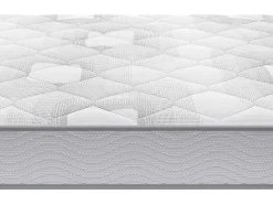Ysmée Eenpersoons Matras-Matras 90X 190Cm Met Pocketveren 20Cm Dik - Songe Van Ysmee