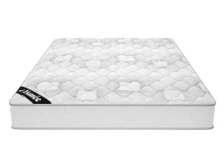 Ysmée Tweepersoonsmatras-Matras 160X 200Cm Met Pocketveren 20Cm Dik - Songe Van Ysmee