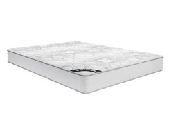 Ysmée Tweepersoonsmatras-Matras 160X 200Cm Met Pocketveren 20Cm Dik - Songe Van Ysmee