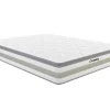 Ysmée Aanbiedingen: Slaapkamer & Kantoor-Matras 140X 190Cm Met Pocketveren En Geintegreerd Topmatras Dikte 29Cm - Canterbury Van Ysmee
