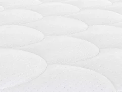 Ysmée Aanbiedingen: Slaapkamer & Kantoor-Matras 140X 190Cm Met Pocketveren En Geintegreerd Topmatras Dikte 29Cm - Canterbury Van Ysmee