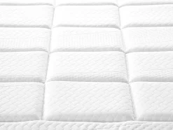 Palacio Matras Met Vormgeheugen-Matras 160X 200Cm Met 7-Zones Pocketveren En Vormgeheugen Dikte 29Cm - Montaigne Van