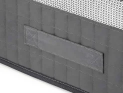 Palacio Matras Met Vormgeheugen-Matras 160X 200Cm Met 7-Zones Pocketveren En Vormgeheugen Dikte 29Cm - Montaigne Van