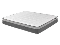 Palacio Matras Met Vormgeheugen-Matras 160X 200Cm Met 7-Zones Pocketveren En Vormgeheugen Dikte 29Cm - Montaigne Van
