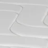 Ysmée Tweepersoonsmatras-Matras 140X 190Cm Pocketveren 5 Zones Memoryfoam Dikte 23Cm - Babylone Van Dreamea