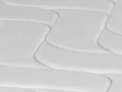 Ysmée Tweepersoonsmatras-Matras 140X 190Cm Pocketveren 5 Zones Memoryfoam Dikte 23Cm - Babylone Van Dreamea