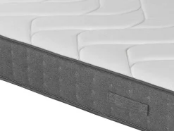 Ysmée Tweepersoonsmatras-Matras 140X 190Cm Pocketveren 5 Zones Memoryfoam Dikte 23Cm - Babylone Van Dreamea