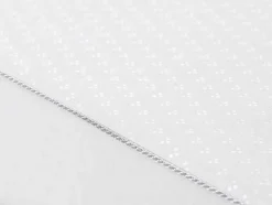 DREAMEA Eenpersoons Matras-Matras 90X 190Cm Van Schuim Dikte 12Cm - Astyanax Van