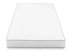 DREAMEA Eenpersoons Matras-Matras 90X 190Cm Van Schuim Dikte 12Cm - Astyanax Van