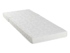 DREAMEA Eenpersoons Matras-Matras 90X 190Cm Voor 2-Delig Bed Dikte 10Cm - Evolutif Van