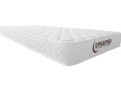 DREAMEA Eenpersoons Matras-Matras 90X 200Cm Vormgeheugen Dikte 15Cm - Pelops Van