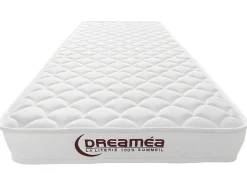 DREAMEA Eenpersoons Matras-Matras 90X 200Cm Vormgeheugen Dikte 15Cm - Pelops Van