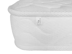 DREAMEA Eenpersoons Matras-Matras 90X 190Cm Vormgeheugen Dikte 15Cm - Pelops Van