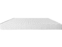 DREAMEA Tweepersoonsmatras-Matras 140X 190Cm Vormgeheugen Dikte 15Cm - Pelops Van
