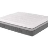 Ysmée Tweepersoonsmatras-Matras 160X 200Cm 7-Zones Pocketveren En Vormgeheugen Dikte 30Cm - Asgard Van Dreamea
