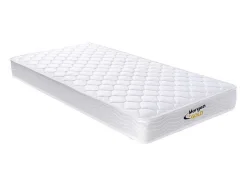 Morgengold Eenpersoons Matras-Matras 90X190Cm Met Pocketveren En Vormgeheugen Dikte 16Cm - Wolkenlos Van