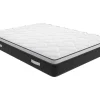 Ysmée Matras Met Vormgeheugen-Matras 140X200Cm Met Pocketveren En Vormgeheugen Dikte 25Cm - Astria Art Collection Van Dreamea