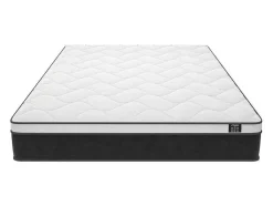 Ysmée Matras Met Vormgeheugen-Matras 140X200Cm Met Pocketveren En Vormgeheugen Dikte 25Cm - Astria Art Collection Van Dreamea