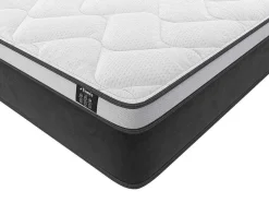 Ysmée Matras Met Vormgeheugen-Matras 140X200Cm Met Pocketveren En Vormgeheugen Dikte 25Cm - Astria Art Collection Van Dreamea