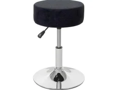 Vente-unique Kruk-Mcw-C22 Kruk, Textiel, Donkergrijs