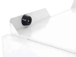 Vente-unique Toiletmeubel-Mcw-E50 Basiseenheid Voor Wasmachine