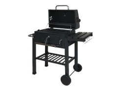 Vente-unique Tafelservies-Mcw-K93 Barbecue Trolley