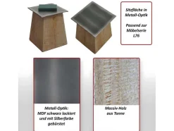 Vente-unique Kruk-Mcw-L76 Kruk