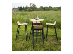 Venture Home Tuinset-Mexico Barsets Tuin Natuur.