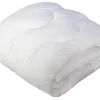 DODO Dekbed-Middelwarm Dekbed Aqua-Pure - 220X240Cm - Hoes Van 100% Biologisch Katoen