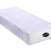 NATUREA Eenpersoons Matras-Natuurlijke Schuimmatras Met Vormgeheugen En Bamboe - Parure Van - 100 X 200 Cm