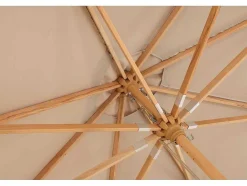 Vente-unique Parasol-Naxos Parasol Bruin.