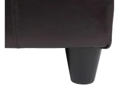 Vente-unique Kleine Opberger En Slaapkameraccessoire-Opbergkist Kriens, Bruin