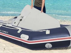 Bestway Watersport-Opblaasboot 5 Personen - 330 X 162 Cm - Ramatoni Van