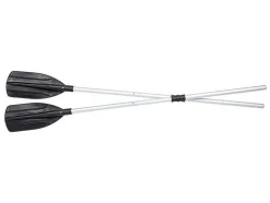 Bestway Watersport-Opblaasboot 4 Personen - 320 X 148 Cm - Farama Van
