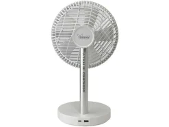 BIMAR Ventilator-Ostro Ventilator, Wit, 20,2X37,8X19,8 Cm,