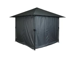 Vente-unique Prieel, Pergola, Gazebo En Kiosk-Pergola Mcw-J63, Antraciet