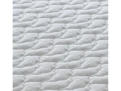 I Love Sleep Matras Met Vormgeheugen-Pocketveringmatras - 800 Pocketveren - Hoogte 27 Cm - 13 Comfortzones 105 X 200 Cm