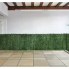 Vente-unique Afscherming En Omheining-Privacyscherm Balkon N77 Ii Blad, 500X100Cm Licht Spar