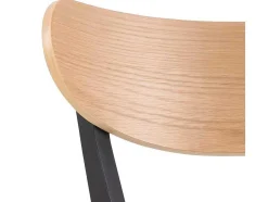 Vente-unique Barkruk-Ramse Barstoel Naturel.