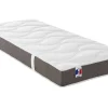 DREAMEA Latex Matras-Relax Matras 100% Latex - 3 Comfortzones - Victoire Van - 70X190 Cm
