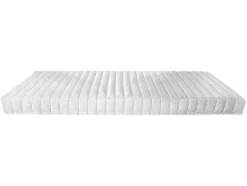 DREAMEA Latex Matras-Relaxmatras Met Latex Instap Electre Van 14 Cm Dik - 70 X190 Cm