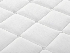 DREAMEA PLAY Tweepersoonsmatras-Rond Matras 220X 220Cm Dikte 25Cm - Roma Van