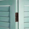 Vente-unique Kamerscherm-Scherm Mcw-C30, Groen