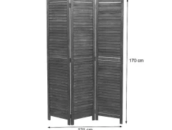 Vente-unique Kamerscherm-Scherm Mcw-C30, Groen