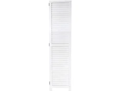 Vente-unique Kamerscherm-Scherm Mcw-C30, Wit