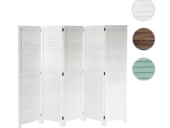 Vente-unique Kamerscherm-Scherm Mcw-C30, Wit