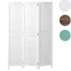 Vente-unique Kamerscherm-Scherm Mcw-C30, Wit